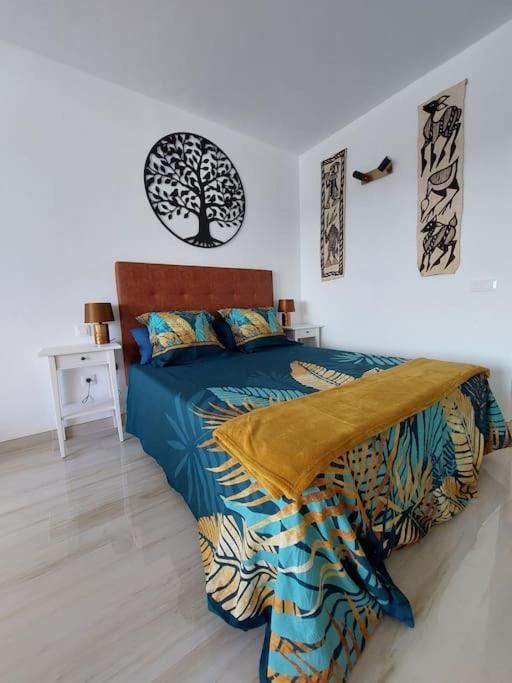 Estudio Espectacular Vista Mar Morro Jable  Exterior foto